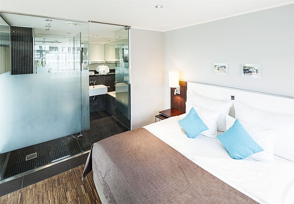 Фото Scandic Sluseholmen