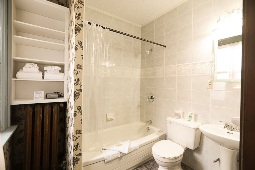Фото Prince Street Suites