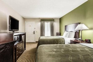 Quality Inn Lancaster (South Carolina, Lancaster County), hotel