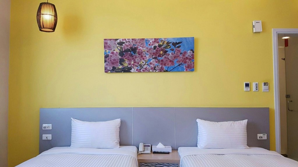 Фото отеля 4