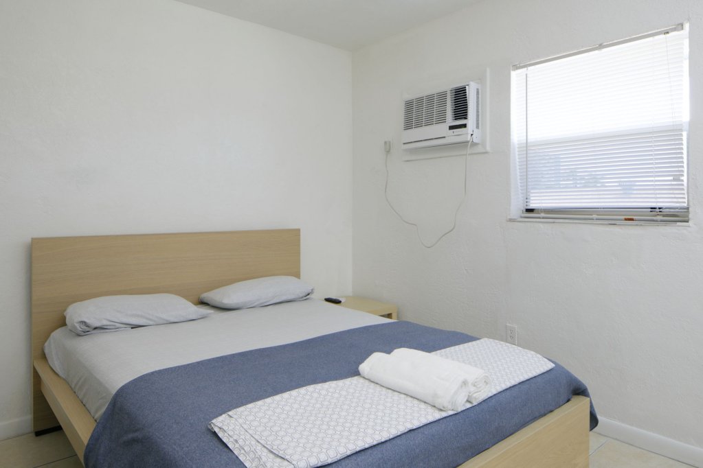 Фото Krym - Studios in Wynwood