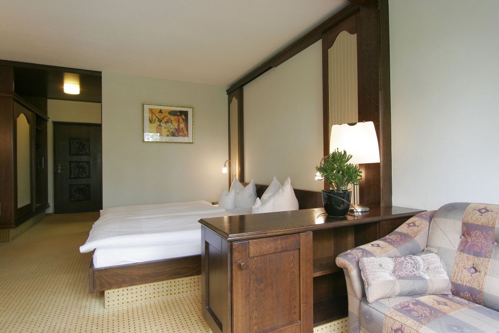 Фото Hotel Central Hof