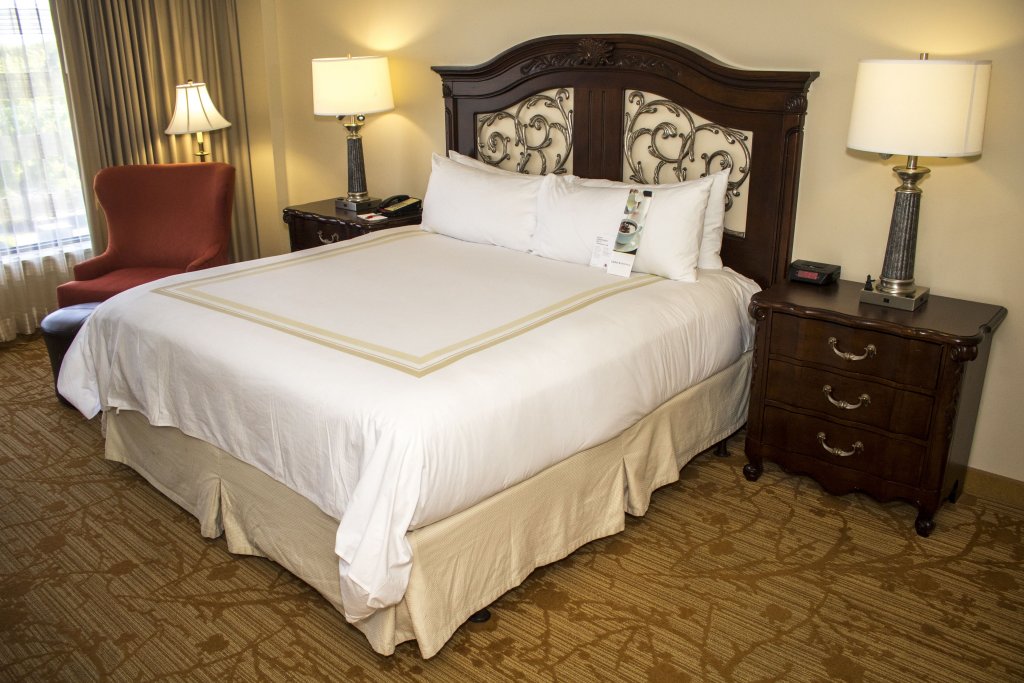 Фото Columbus Marriott