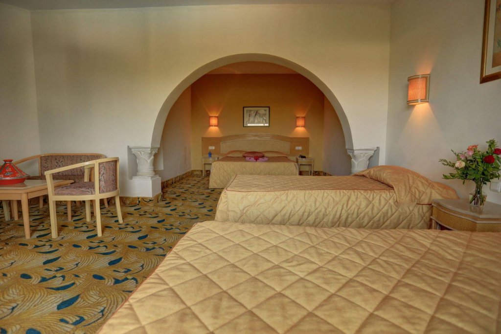 Фото Hammamet Garden Resort and SPA