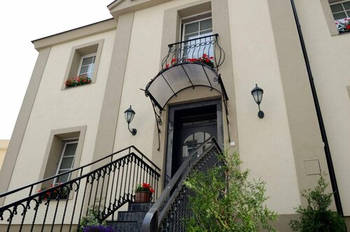 Гостиница Villa Admiral Gdynia в Гдыне