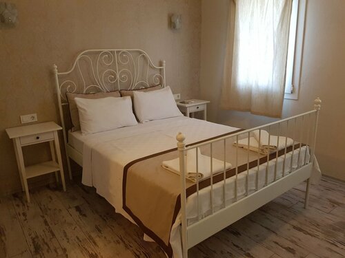 Гостиница Hotel Centro Bodrum в Бодруме