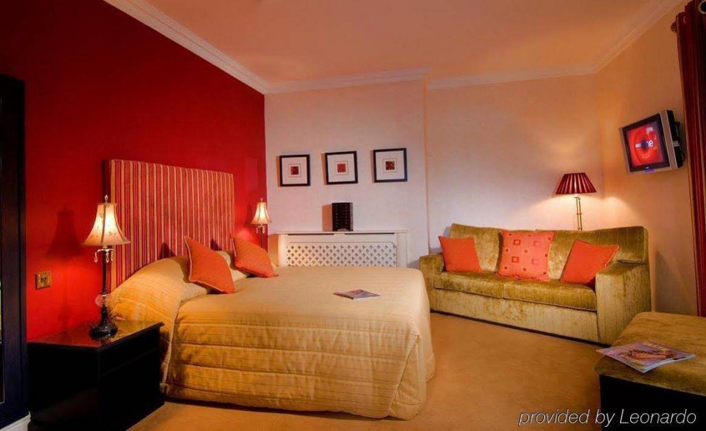 Фото Inglewood Manor