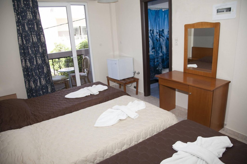 Фото Olympia Hotel