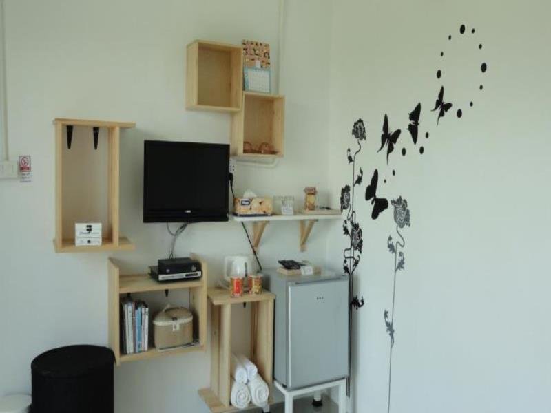 Фото Hug Station