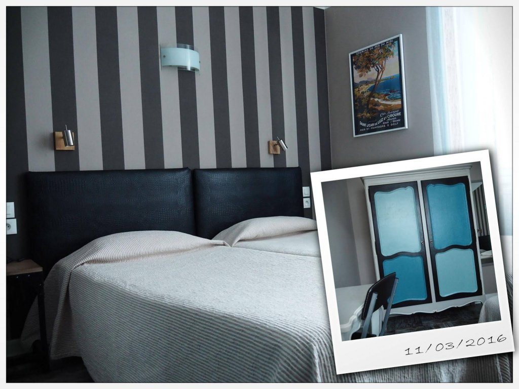 Фото Mosaikhotel