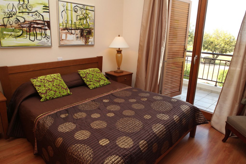 Фото Aphrodite Hills Golf & SPA Resort Residences - Apartments
