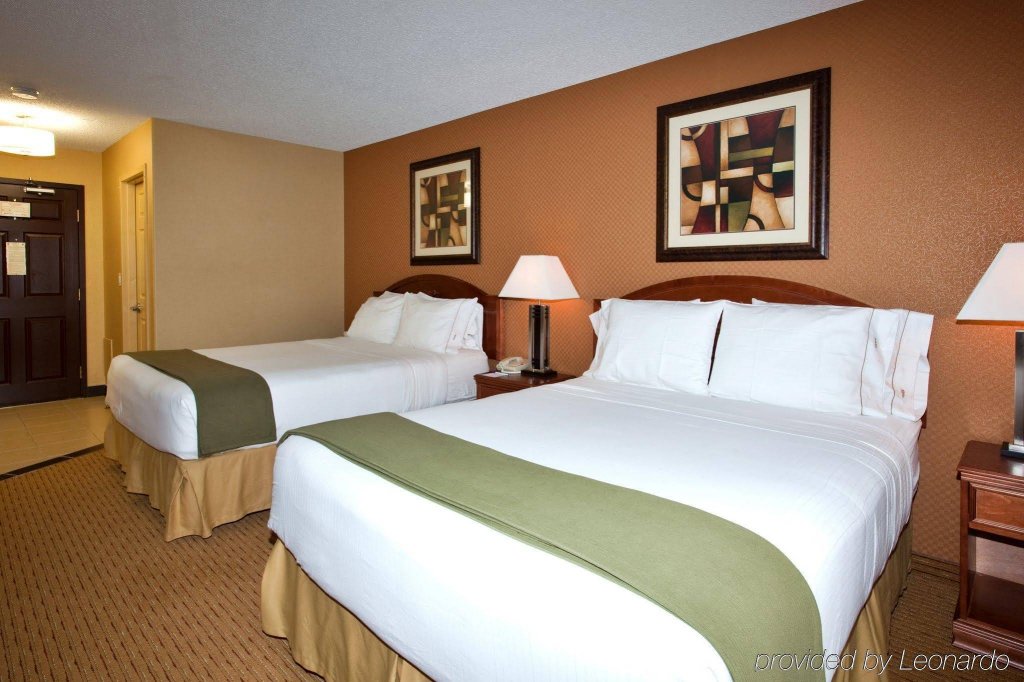 Фото Best Western Plus West Edmonton