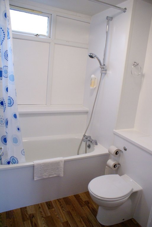 Фото Brean Sands Holiday Park