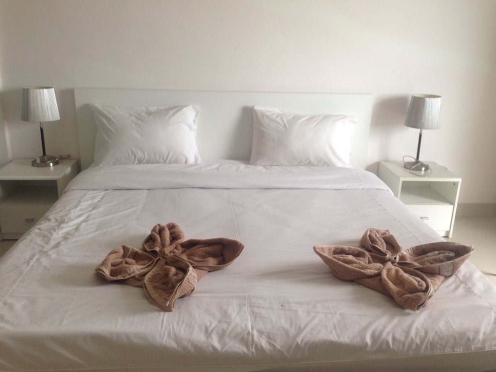 Фото Aitalay Guesthouse