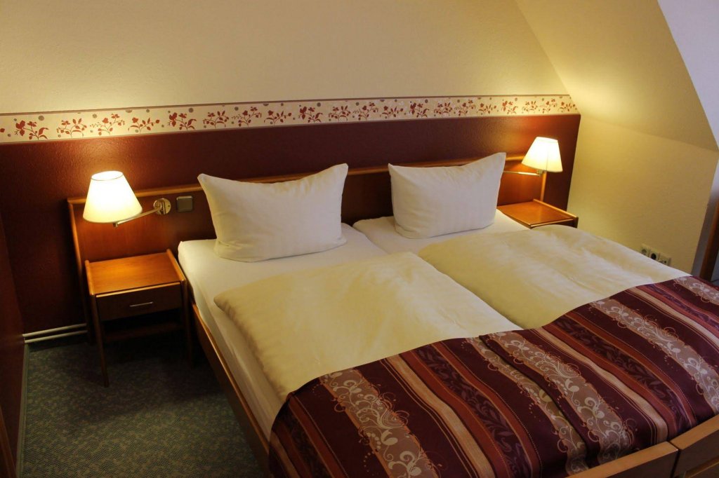 Фото Hotel Nordischer Hof