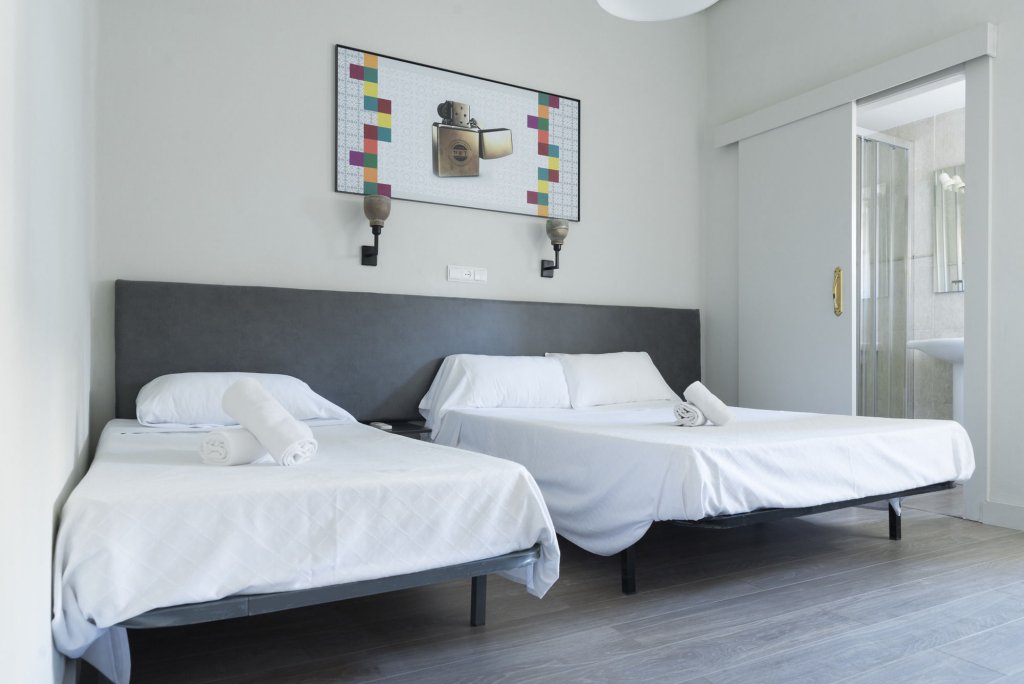 Фото Nwt Central Station Valencia