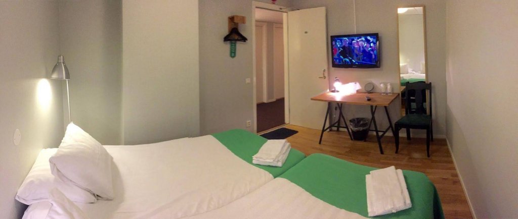 Фото  Le Mat B&B Göteborg City