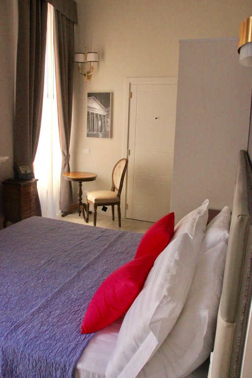 Фото Navona Residenza de Charme