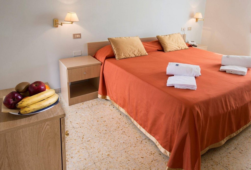 Фото Hotel Minerva