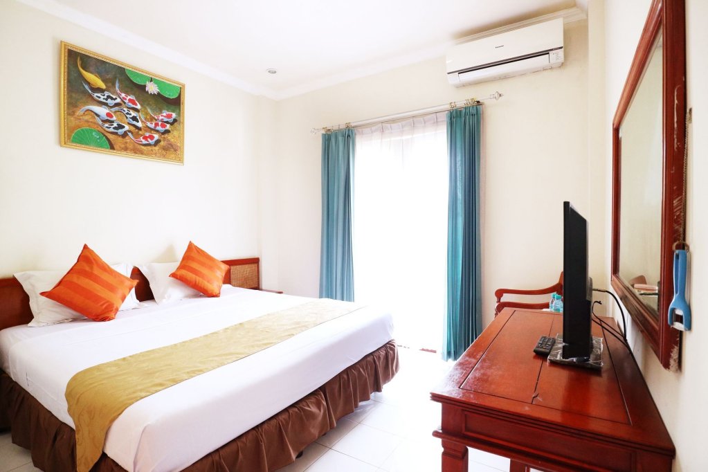 Фото Pasah Asi Hotel