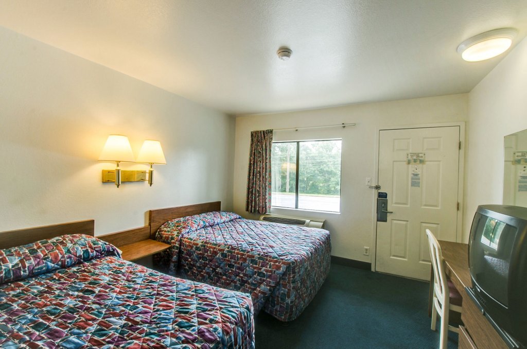 Фото Red Roof Inn Spartanburg - I-85