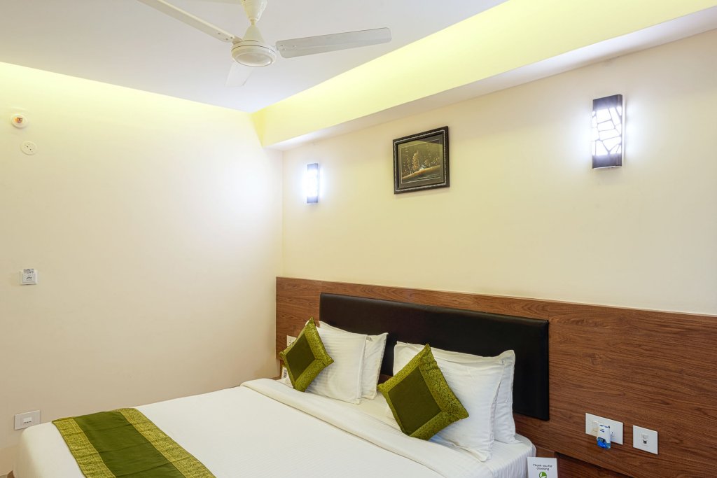 Фото Treebo Trend Mvp Grand