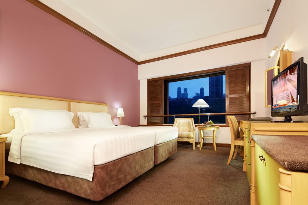 Фото Furama RiverFront