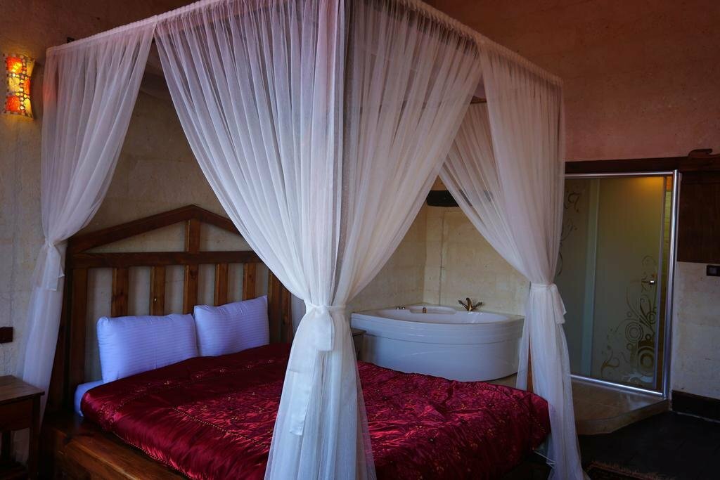 Book Osmanli Konak In Urgup Hotels Com