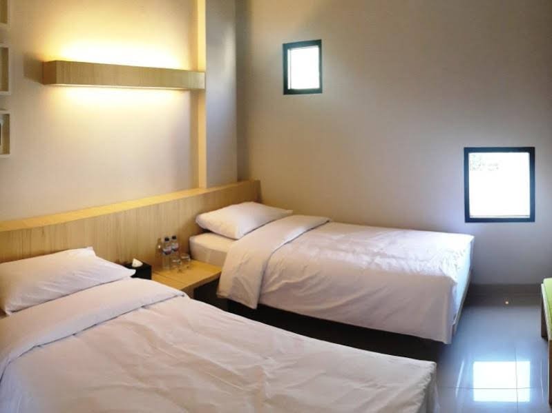 Фото Arjuna Kota Batu