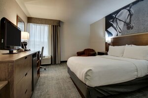 Clarion Pointe Hopkinsville near The Bruce Convention Center (Kentucky, Christian County), hotel