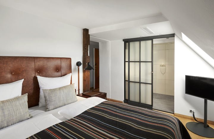 Фото 71 Nyhavn Hotel