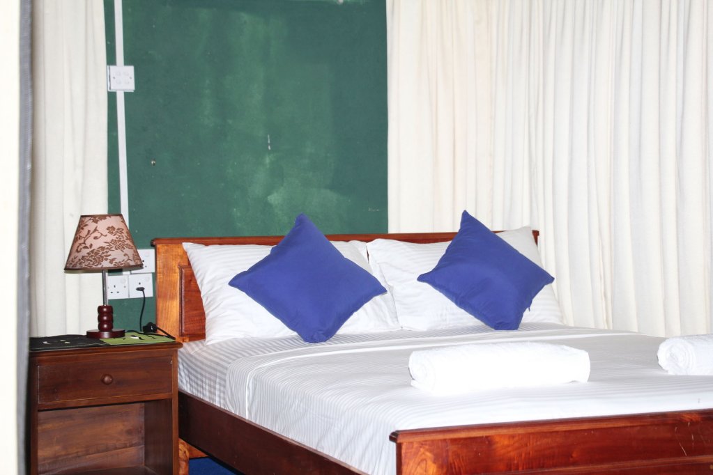 Фото Camp Leopard - Yala Safari Glamping