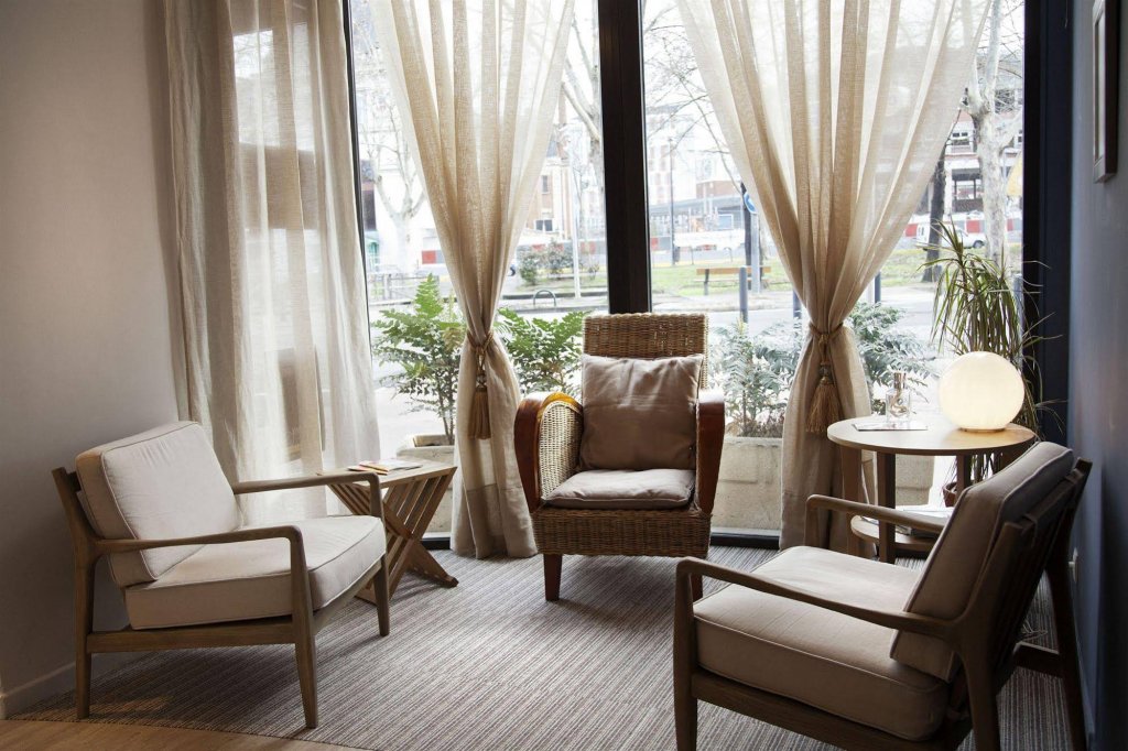 Фото Hôtel d'Orsay