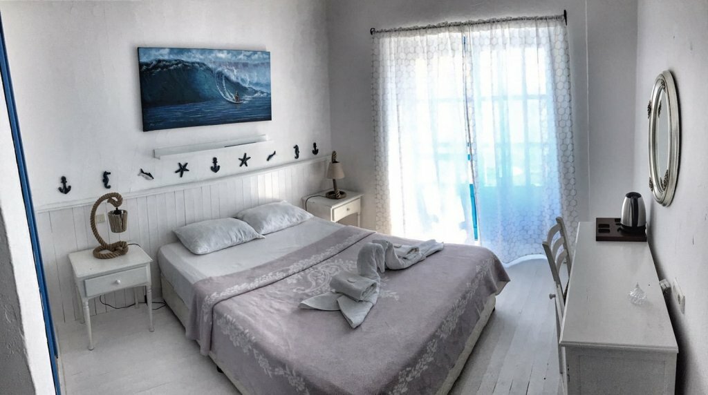 Sarnic Meyhane Butik Otel