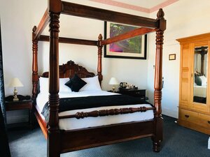 Гостиница Art Hotel on York