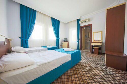 Гостиница Asel Hotel в Гейнюке