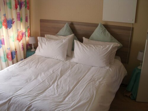 Гостиница Silver Birch Bed & Breakfast