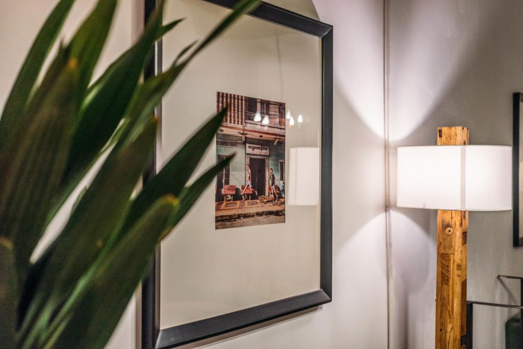 Фото Chengdu Sonderia Hostel&Bar-Lazybones