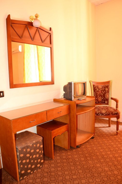 Фото Cairo Center Hostel