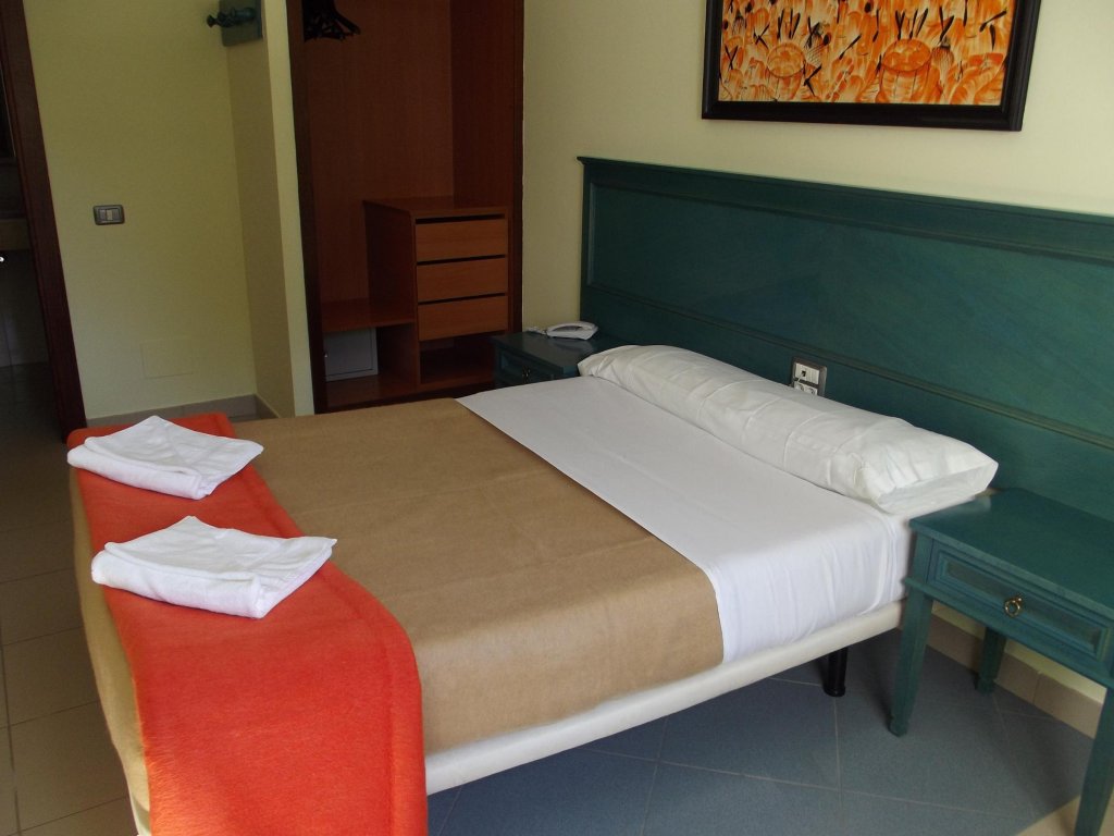 Фото Rk Hotel El Cabo