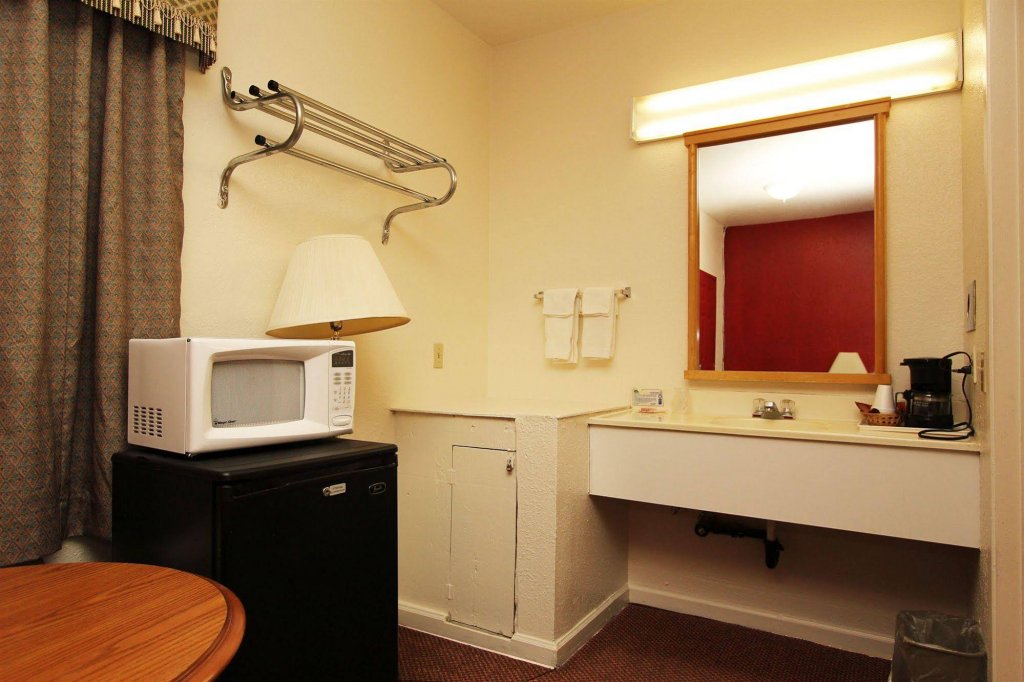 Фото Express Inn