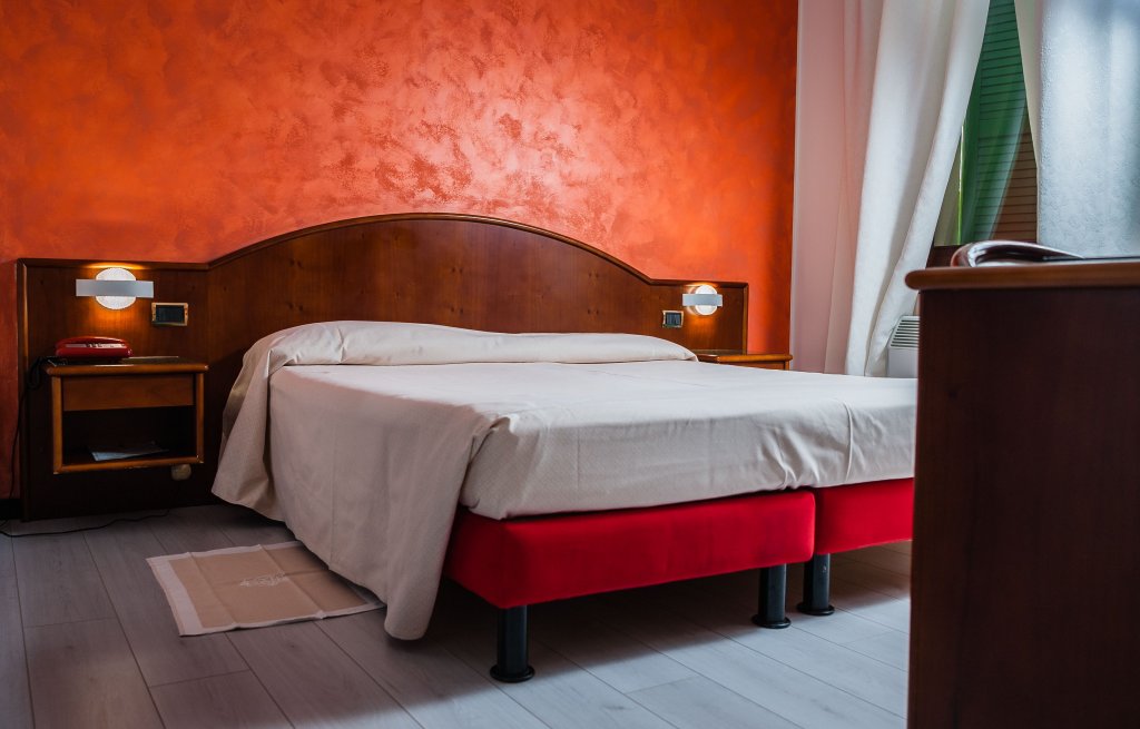 Фото Hotel Daunia