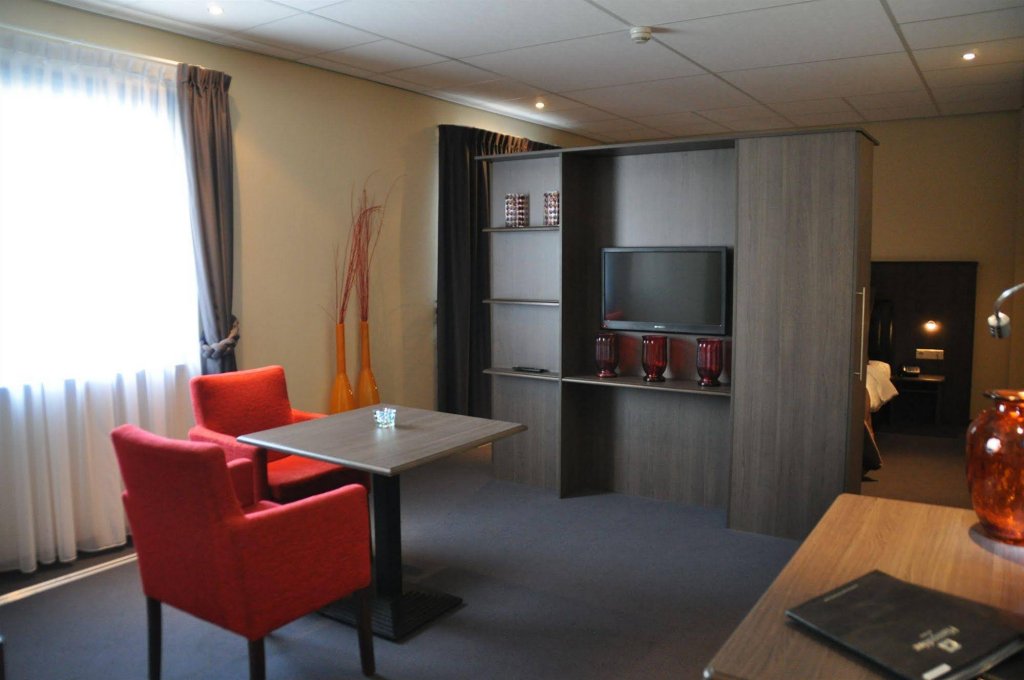 Фото Fletcher Wellness-Hotel Brabant-Mill