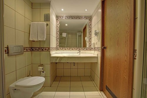 Гостиница Asteria Family Resort Belek в Белеке