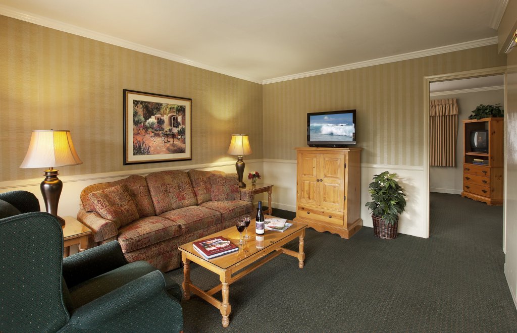 Фото Brisas del Mar, Inn at the Beach