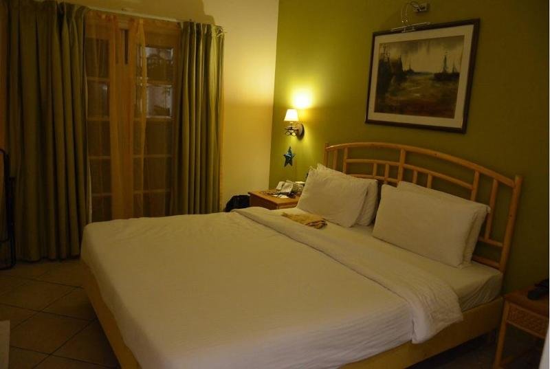 Фото Club Mahindra Emerald Palms, Goa