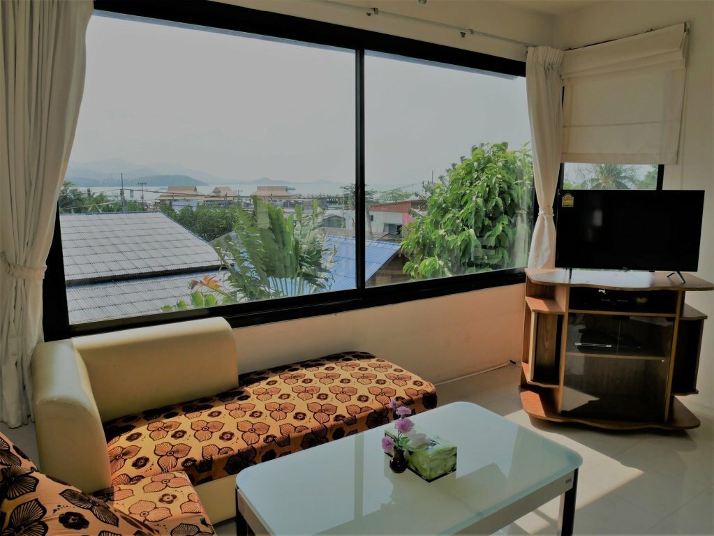 Hotel Sunset Inn, Samui, photo