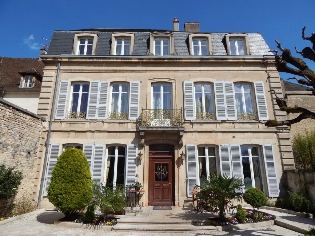 Фото L'Hôtel de Beaune