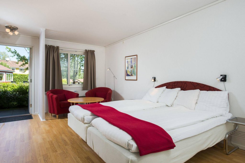 Фото Hotell Miskarp