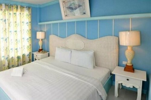 Гостиница Boracay Coco English Resort